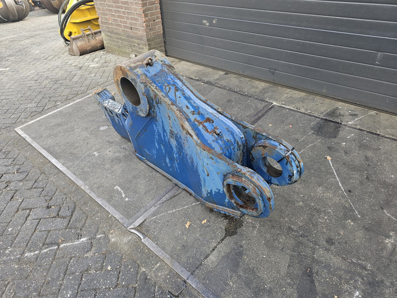 Verachtert vhs schaar mes knife verachtert cat vhs 60 - Hydraulisk saks: bilde 2 Verachtert vhs schaar mes knife verachtert cat vhs 60 - Hydraulisk saks: bilde 2