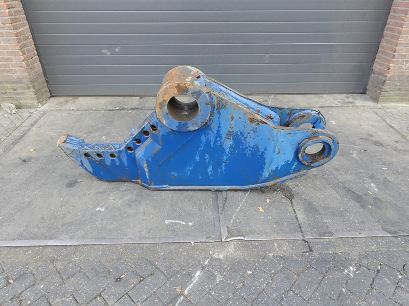 Verachtert vhs schaar mes knife verachtert cat vhs 60 - Hydraulisk saks: bilde 1 Verachtert vhs schaar mes knife verachtert cat vhs 60 - Hydraulisk saks: bilde 1