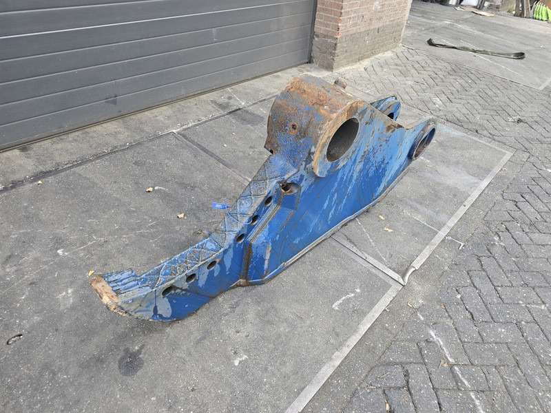 Verachtert vhs schaar mes knife verachtert cat vhs 60 - Hydraulisk saks: bilde 3 Verachtert vhs schaar mes knife verachtert cat vhs 60 - Hydraulisk saks: bilde 3