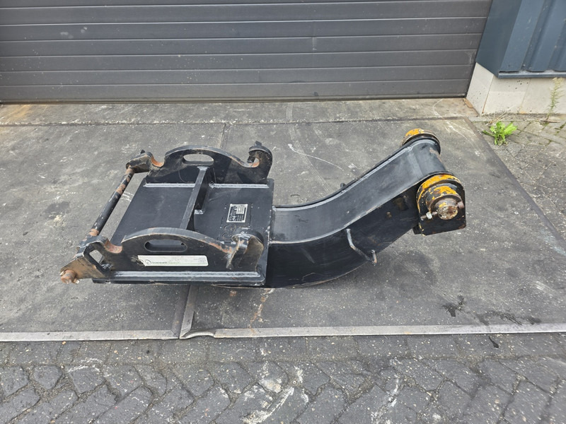 Groeneveld jip cw 30 cw30 cw 40 jip - Hurtigkobling for Bygg og anlegg: bilde 1 Groeneveld jip cw 30 cw30 cw 40 jip - Hurtigkobling for Bygg og anlegg: bilde 1