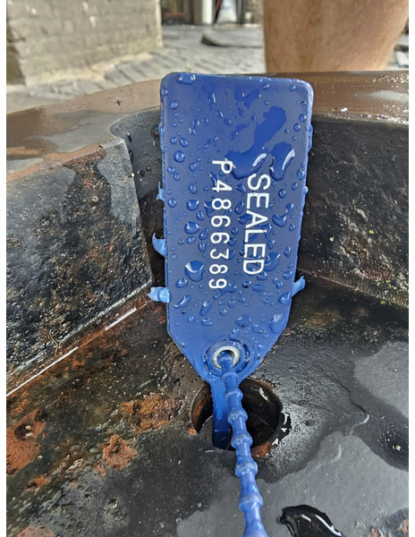 Mbi sh400 knife mbi sehar mes - Hydraulisk saks: bilde 5 Mbi sh400 knife mbi sehar mes - Hydraulisk saks: bilde 5