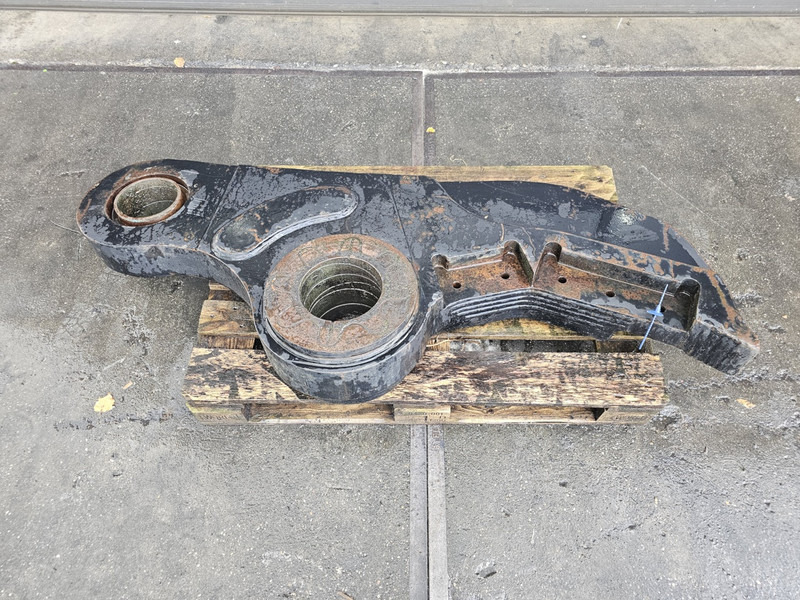 Mbi sh400 knife mbi sehar mes - Hydraulisk saks: bilde 1 Mbi sh400 knife mbi sehar mes - Hydraulisk saks: bilde 1