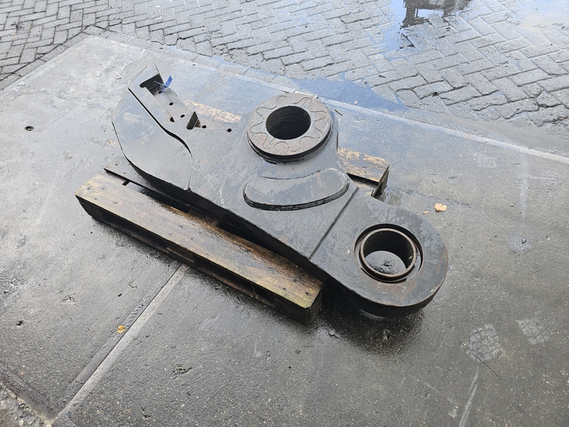 Mbi sh400 knife mbi sehar mes - Hydraulisk saks: bilde 3 Mbi sh400 knife mbi sehar mes - Hydraulisk saks: bilde 3