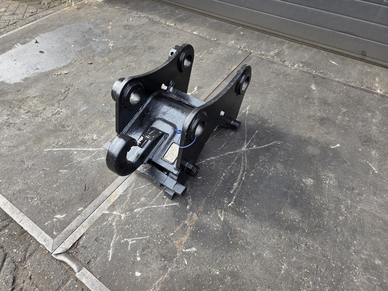 Snelwissel verachtert cw40s cw40s coupler verachtert cw30s cw 40s - Hurtigkobling for Bygg og anlegg: bilde 1 Snelwissel verachtert cw40s cw40s coupler verachtert cw30s cw 40s - Hurtigkobling for Bygg og anlegg: bilde 1