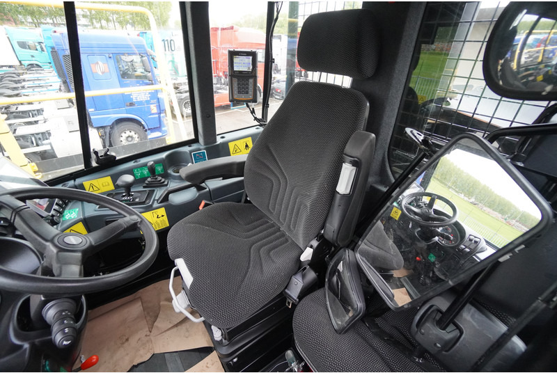 Rokbak TEREX RA 40 6X6 NEW 23 m3 - Bygg og anlegg: bilde 4 Rokbak TEREX RA 40 6X6 NEW 23 m3 - Bygg og anlegg: bilde 4