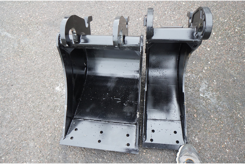 XCMG XE20E MINI CRAWLER DIGGER WITH BUCKETS - Bygg og anlegg: bilde 5 XCMG XE20E MINI CRAWLER DIGGER WITH BUCKETS - Bygg og anlegg: bilde 5
