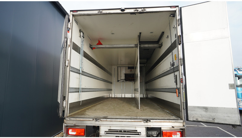 DAF CF 290 FRIGO 659.000KM - Lastebil med kjøl: bilde 5 DAF CF 290 FRIGO 659.000KM - Lastebil med kjøl: bilde 5