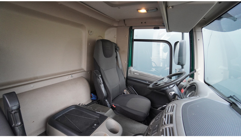 Leie DAF CF 290 FRIGO 659.000KM DAF CF 290 FRIGO 659.000KM: bilde 7