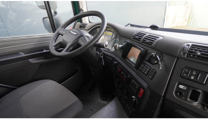 Leie DAF CF 290 FRIGO 659.000KM DAF CF 290 FRIGO 659.000KM: bilde 6