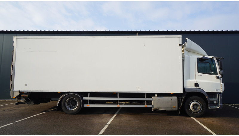 DAF CF 290 FRIGO 659.000KM - Lastebil med kjøl: bilde 2 DAF CF 290 FRIGO 659.000KM - Lastebil med kjøl: bilde 2