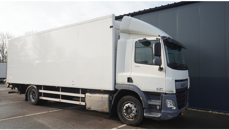 DAF CF 290 FRIGO 659.000KM - Lastebil med kjøl: bilde 4 DAF CF 290 FRIGO 659.000KM - Lastebil med kjøl: bilde 4