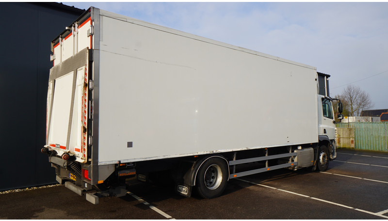 Leie DAF CF 290 FRIGO 659.000KM DAF CF 290 FRIGO 659.000KM: bilde 9