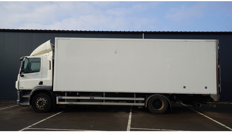 DAF CF 290 FRIGO 659.000KM - Lastebil med kjøl: bilde 1 DAF CF 290 FRIGO 659.000KM - Lastebil med kjøl: bilde 1