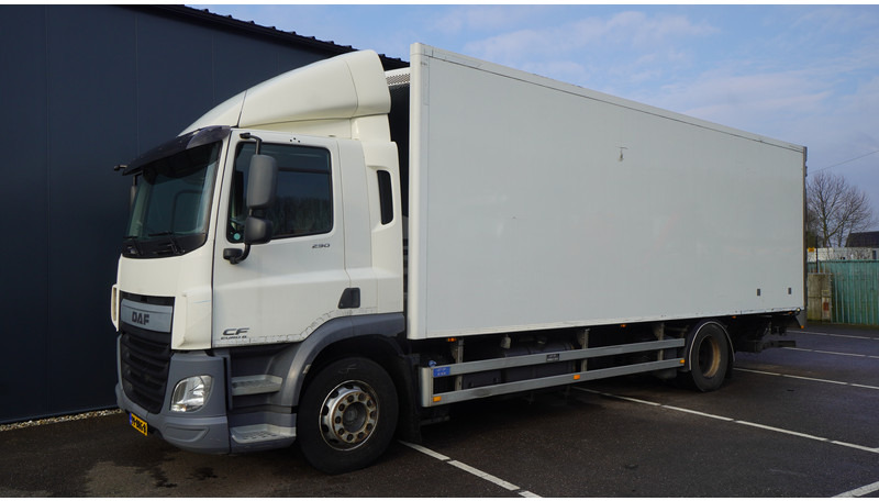 DAF CF 290 FRIGO 659.000KM - Lastebil med kjøl: bilde 3 DAF CF 290 FRIGO 659.000KM - Lastebil med kjøl: bilde 3