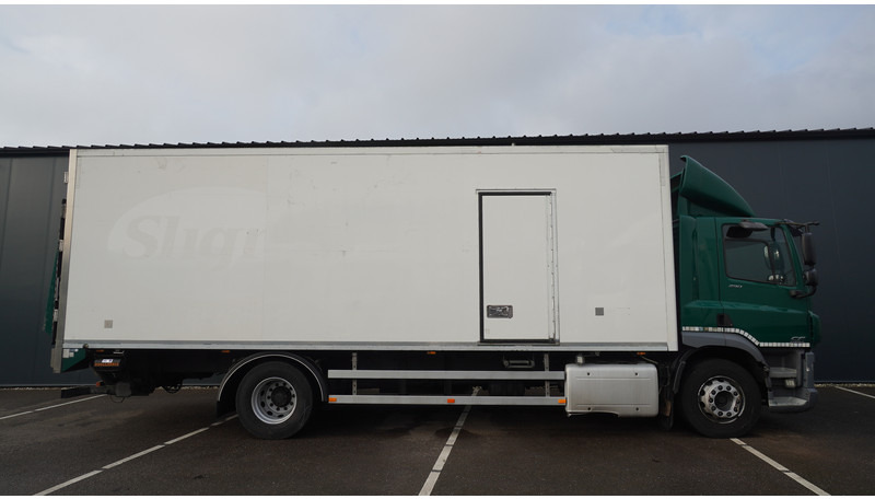 DAF CF 290 FRIGO 669.000KM - Lastebil med kjøl: bilde 2 DAF CF 290 FRIGO 669.000KM - Lastebil med kjøl: bilde 2