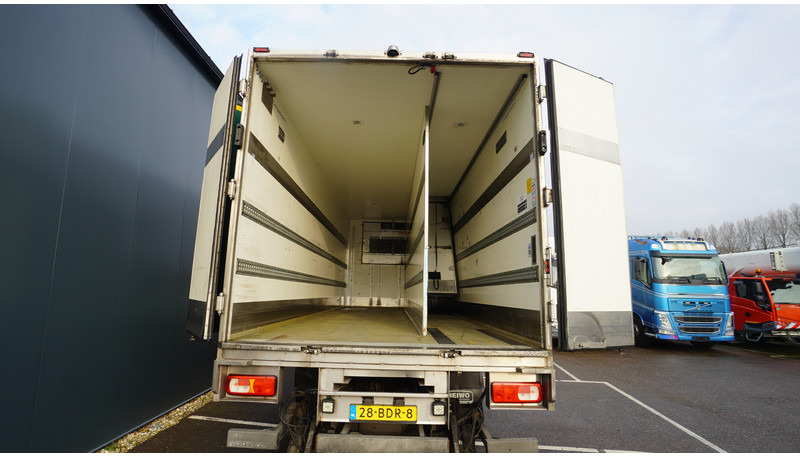 DAF CF 290 FRIGO 669.000KM - Lastebil med kjøl: bilde 5 DAF CF 290 FRIGO 669.000KM - Lastebil med kjøl: bilde 5