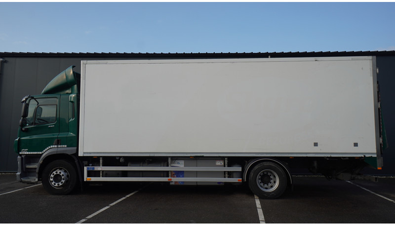 DAF CF 290 FRIGO 669.000KM - Lastebil med kjøl: bilde 1 DAF CF 290 FRIGO 669.000KM - Lastebil med kjøl: bilde 1