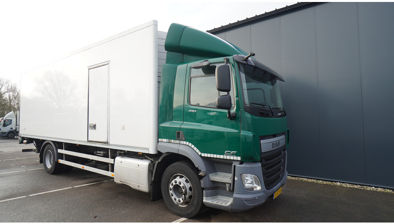 DAF CF 290 FRIGO 669.000KM - Lastebil med kjøl: bilde 4 DAF CF 290 FRIGO 669.000KM - Lastebil med kjøl: bilde 4