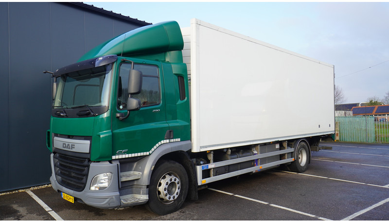 DAF CF 290 FRIGO 669.000KM - Lastebil med kjøl: bilde 3 DAF CF 290 FRIGO 669.000KM - Lastebil med kjøl: bilde 3
