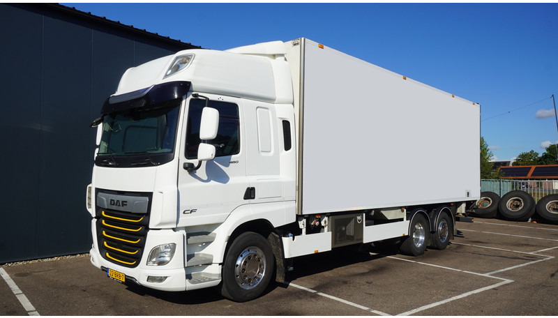 DAF CF 480 6X2 FRIGO CHAIN SYSTEM EURO 6 - Lastebil med kjøl: bilde 3 DAF CF 480 6X2 FRIGO CHAIN SYSTEM EURO 6 - Lastebil med kjøl: bilde 3