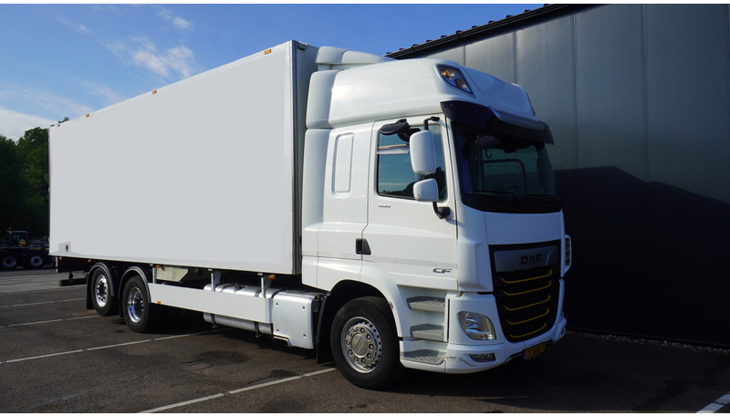 DAF CF 480 6X2 FRIGO CHAIN SYSTEM EURO 6 - Lastebil med kjøl: bilde 4 DAF CF 480 6X2 FRIGO CHAIN SYSTEM EURO 6 - Lastebil med kjøl: bilde 4