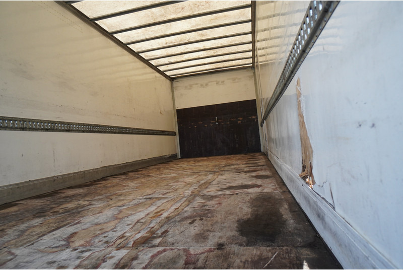 DAF LF 180 CLOSED BOX 310.600KM - Skapbil: bilde 5 DAF LF 180 CLOSED BOX 310.600KM - Skapbil: bilde 5