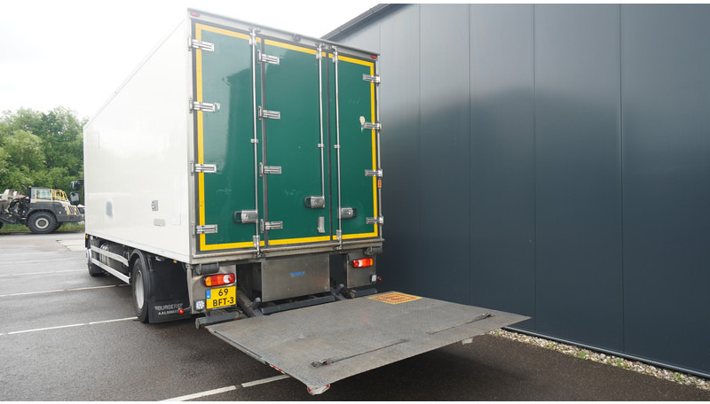 DAF LF250 4X2 FRIGO TRUCK WITH CARRIER - Lastebil med kjøl: bilde 2 DAF LF250 4X2 FRIGO TRUCK WITH CARRIER - Lastebil med kjøl: bilde 2