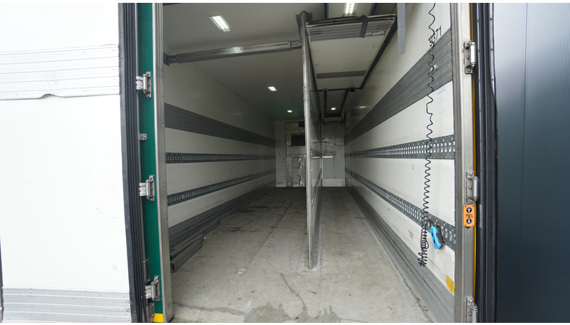 DAF LF250 4X2 FRIGO TRUCK WITH CARRIER - Lastebil med kjøl: bilde 3 DAF LF250 4X2 FRIGO TRUCK WITH CARRIER - Lastebil med kjøl: bilde 3