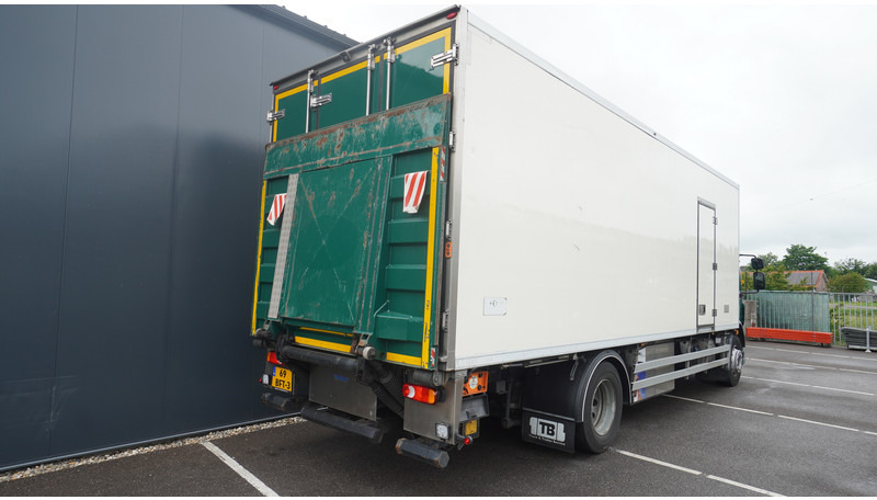 DAF LF250 4X2 FRIGO TRUCK WITH CARRIER - Lastebil med kjøl: bilde 5 DAF LF250 4X2 FRIGO TRUCK WITH CARRIER - Lastebil med kjøl: bilde 5