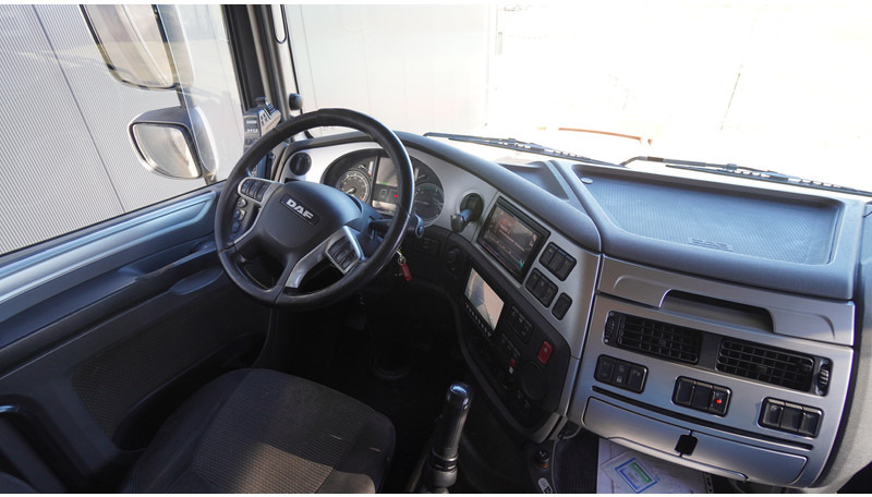 DAF XF460 8X2 HOOKARM SYSTEM TRUCK - Krokbil: bilde 4 DAF XF460 8X2 HOOKARM SYSTEM TRUCK - Krokbil: bilde 4