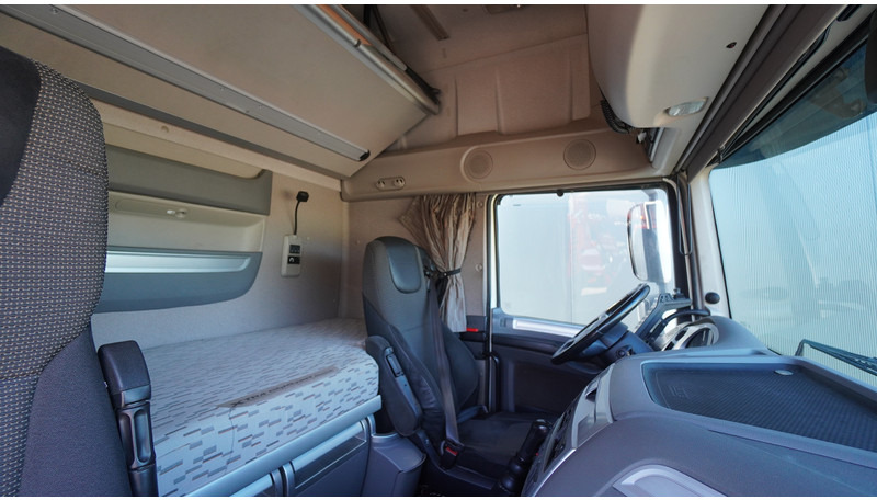 DAF XF460 8X2 HOOKARM SYSTEM TRUCK - Krokbil: bilde 5 DAF XF460 8X2 HOOKARM SYSTEM TRUCK - Krokbil: bilde 5
