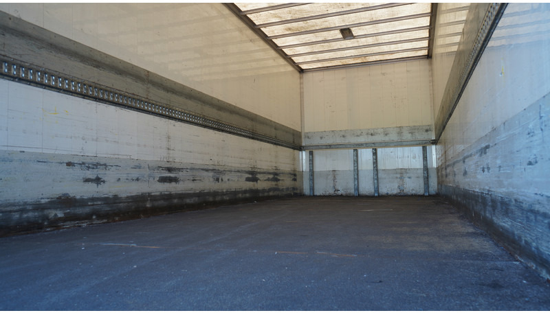 DRACO 1 AXLE CLOSED BOX CTIY TRAILER - Skapsemi: bilde 4 DRACO 1 AXLE CLOSED BOX CTIY TRAILER - Skapsemi: bilde 4