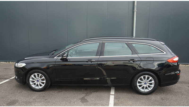 Ford Mondeo 1.5 TDCi Trend Lease Edition - Minibuss, Persontransport: bilde 1 Ford Mondeo 1.5 TDCi Trend Lease Edition - Minibuss, Persontransport: bilde 1
