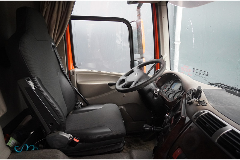 Ginaf X 4446 TS 8X8 TIPPER - Tippbil: bilde 5 Ginaf X 4446 TS 8X8 TIPPER - Tippbil: bilde 5
