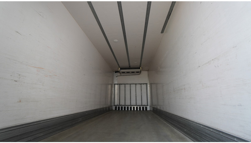 Groenewegen 3 AXLE FRIGO TRAILER - Kjølehenger: bilde 4 Groenewegen 3 AXLE FRIGO TRAILER - Kjølehenger: bilde 4