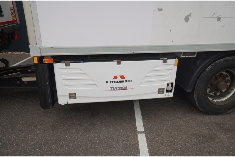 Groenewegen 3 AXLE FRIGO TRAILER - Kjølehenger: bilde 4 Groenewegen 3 AXLE FRIGO TRAILER - Kjølehenger: bilde 4