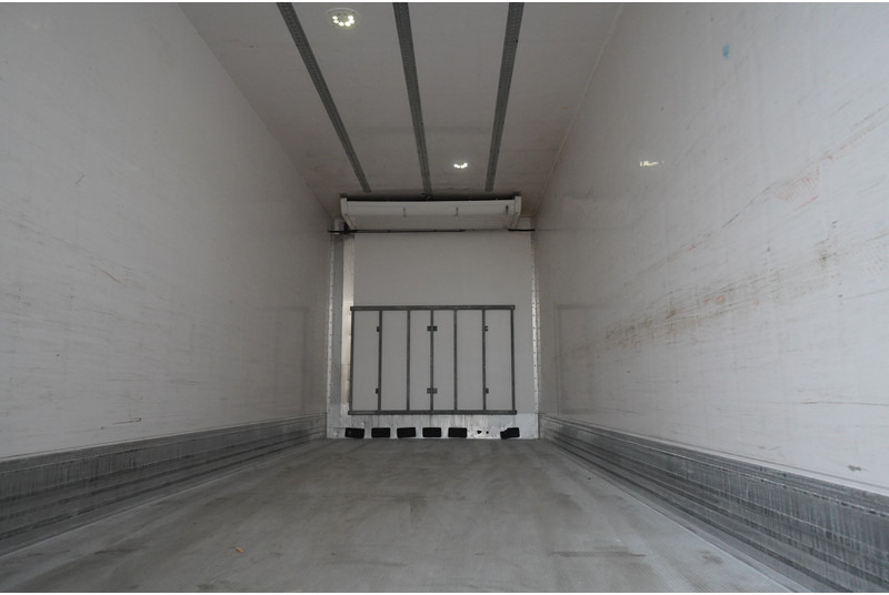 Groenewegen 3 AXLE FRIGO TRAILER - Kjølehenger: bilde 5 Groenewegen 3 AXLE FRIGO TRAILER - Kjølehenger: bilde 5