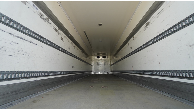 HTF 2 AXLE FRIGO TRAILER - Kjølesemi: bilde 4 HTF 2 AXLE FRIGO TRAILER - Kjølesemi: bilde 4