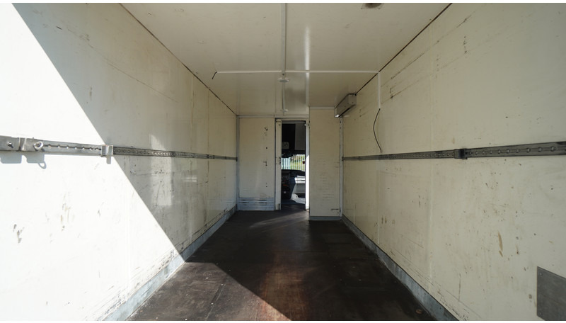 Iveco DAILY 70C17 CLOSED BOX 185.500KM - Skapbil: bilde 5 Iveco DAILY 70C17 CLOSED BOX 185.500KM - Skapbil: bilde 5