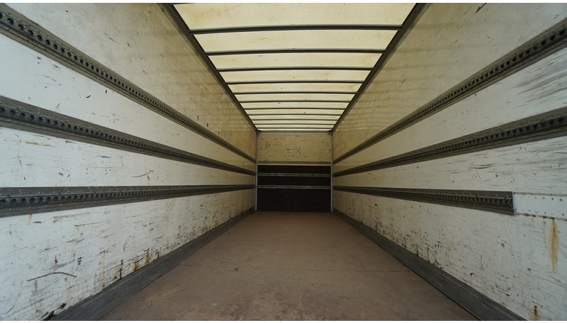 Iveco ML120E18 CLOSED BOX 187.000KM - Skapbil: bilde 5 Iveco ML120E18 CLOSED BOX 187.000KM - Skapbil: bilde 5