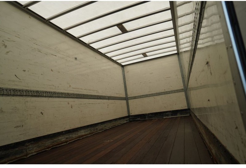 MAN TGL 12.220 CLOSED BOX EURO 5 D HOLLANDIA - Skapbil: bilde 5 MAN TGL 12.220 CLOSED BOX EURO 5 D HOLLANDIA - Skapbil: bilde 5