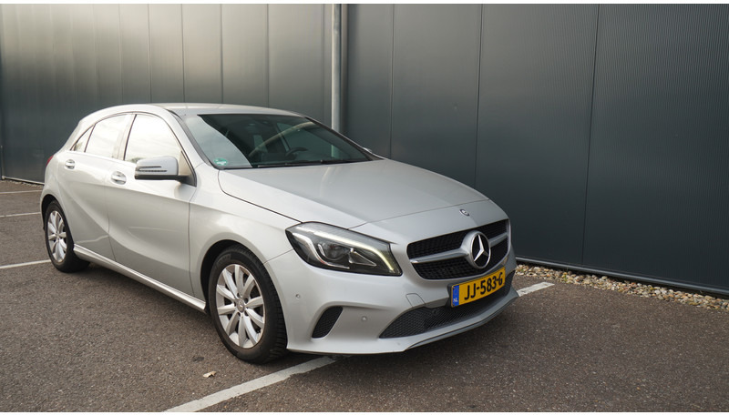 Mercedes-Benz A180d EURO6 - Minibuss, Persontransport: bilde 3 Mercedes-Benz A180d EURO6 - Minibuss, Persontransport: bilde 3