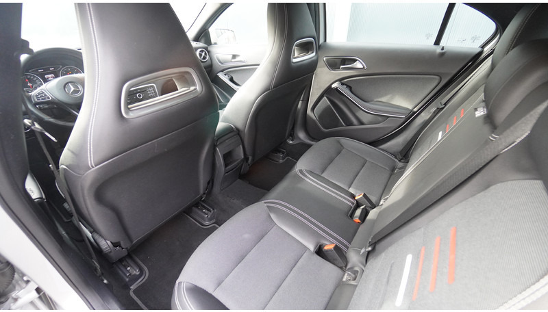 Mercedes-Benz A180d EURO6 - Minibuss, Persontransport: bilde 5 Mercedes-Benz A180d EURO6 - Minibuss, Persontransport: bilde 5