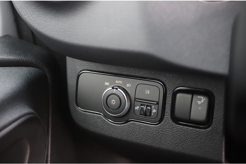 Varebil med skap Mercedes-Benz Sprinter 515CDI CLOSED BOX EURO6e: bilde 20