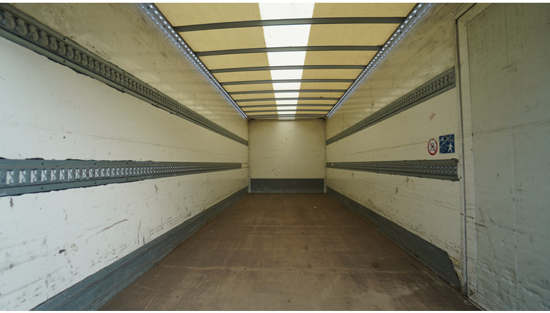 Renault D12 PROTECT EURO 6 615.000KM - Skapbil: bilde 5 Renault D12 PROTECT EURO 6 615.000KM - Skapbil: bilde 5