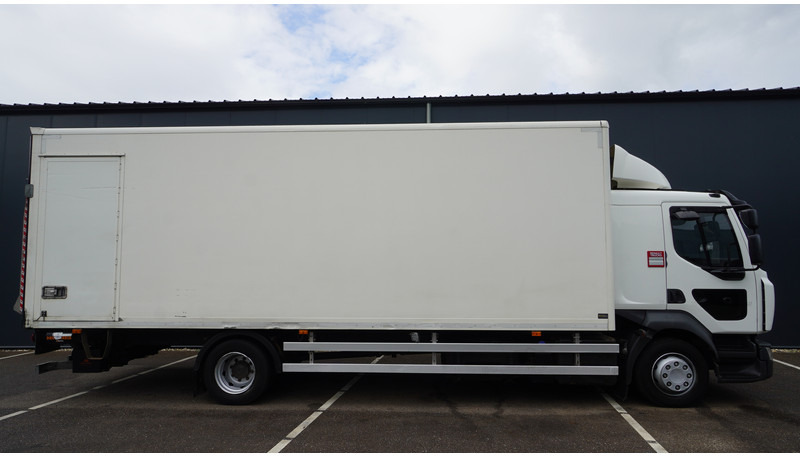 Renault D12 PROTECT EURO 6 615.000KM - Skapbil: bilde 2 Renault D12 PROTECT EURO 6 615.000KM - Skapbil: bilde 2