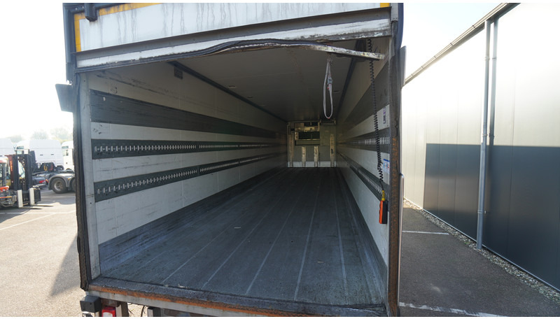 Schmitz Cargobull 2 AXLE FRIGO TRAILER BROKEN COOL ENGINE - Kjølesemi: bilde 4 Schmitz Cargobull 2 AXLE FRIGO TRAILER BROKEN COOL ENGINE - Kjølesemi: bilde 4