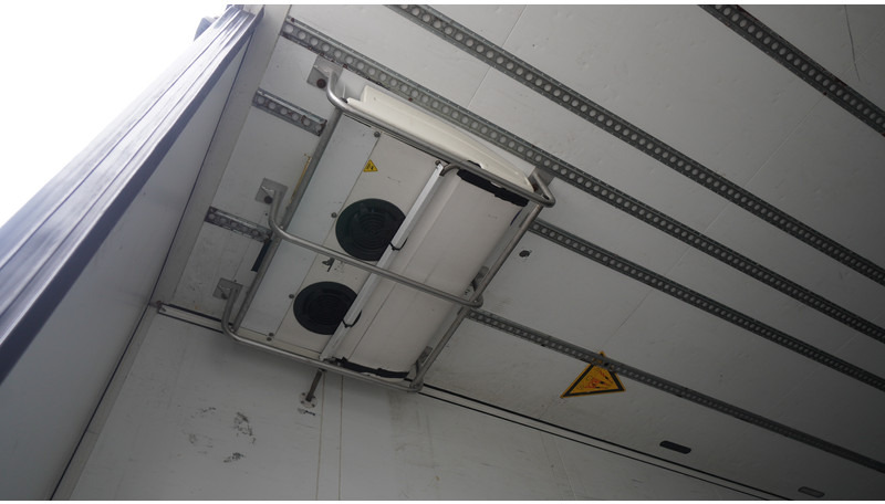 Schmitz Cargobull 3 AXLE FRIGO TRAILER BI-TEMP - Kjølesemi: bilde 5 Schmitz Cargobull 3 AXLE FRIGO TRAILER BI-TEMP - Kjølesemi: bilde 5