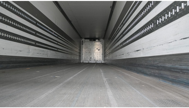 Schmitz Cargobull 3 AXLE FRIGO TRAILER - Kjølesemi: bilde 4 Schmitz Cargobull 3 AXLE FRIGO TRAILER - Kjølesemi: bilde 4