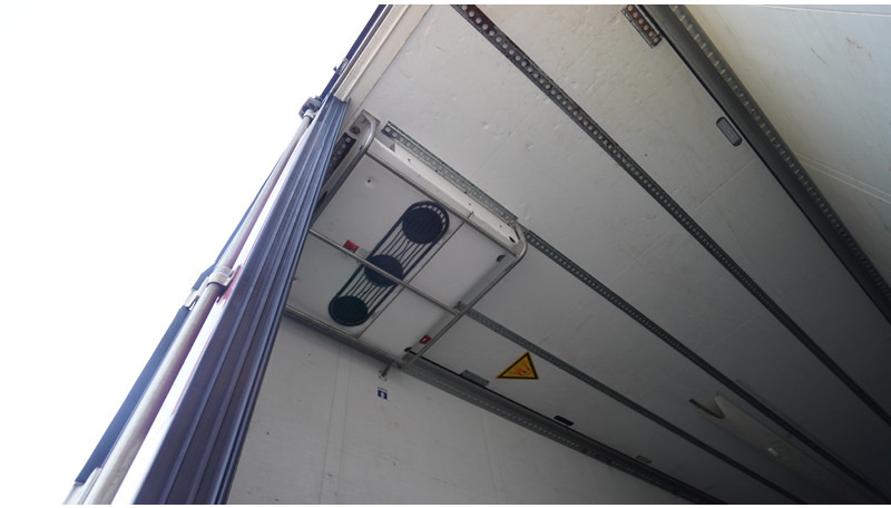 Schmitz Cargobull 3 AXLE FRIGO TRAILER THERMO KING SLX-E 250 - Kjølesemi: bilde 5 Schmitz Cargobull 3 AXLE FRIGO TRAILER THERMO KING SLX-E 250 - Kjølesemi: bilde 5